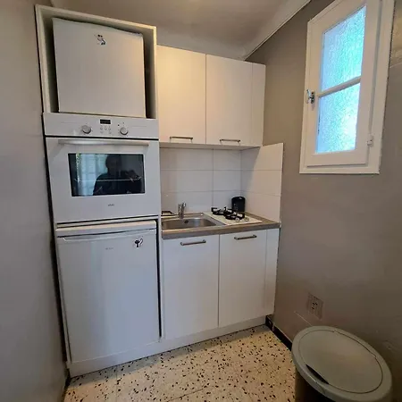 Marseillan-plage, 2 Pièces, 4 Personnes - Fr-1-326-575 Appartement